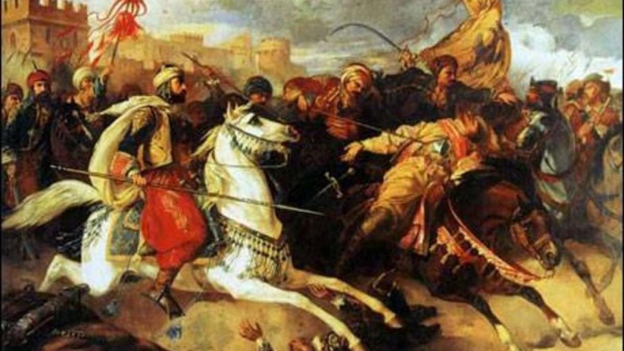 هفته تجلیل از امپراطوری عثمانی