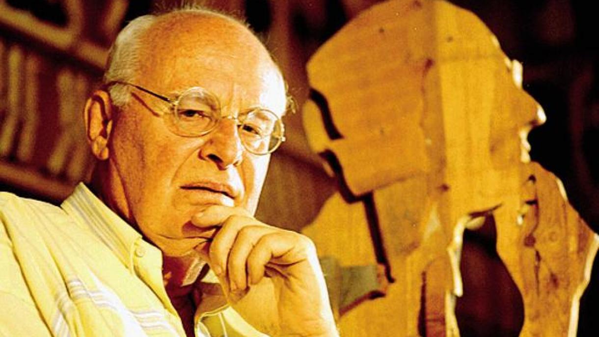 E’ morto Maurizio Calvesi, storico e critico d’arte