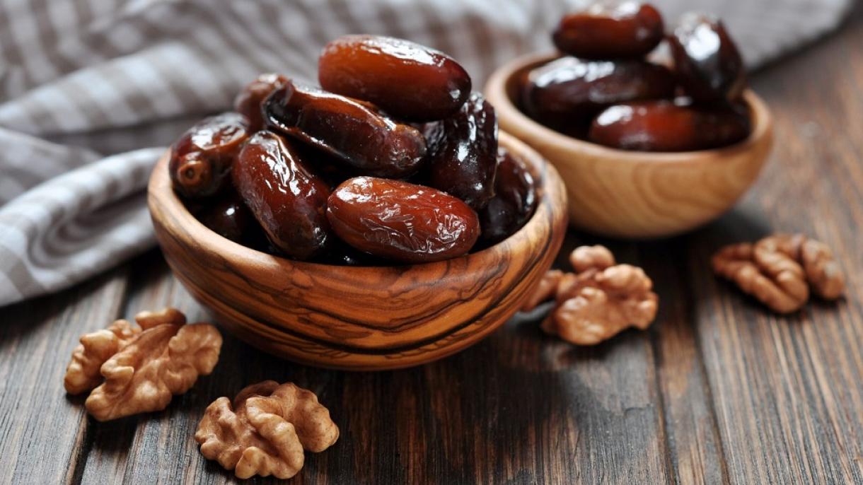 Exportation de dattes: La Tunisie vise 370 millions de dollars pour 2020