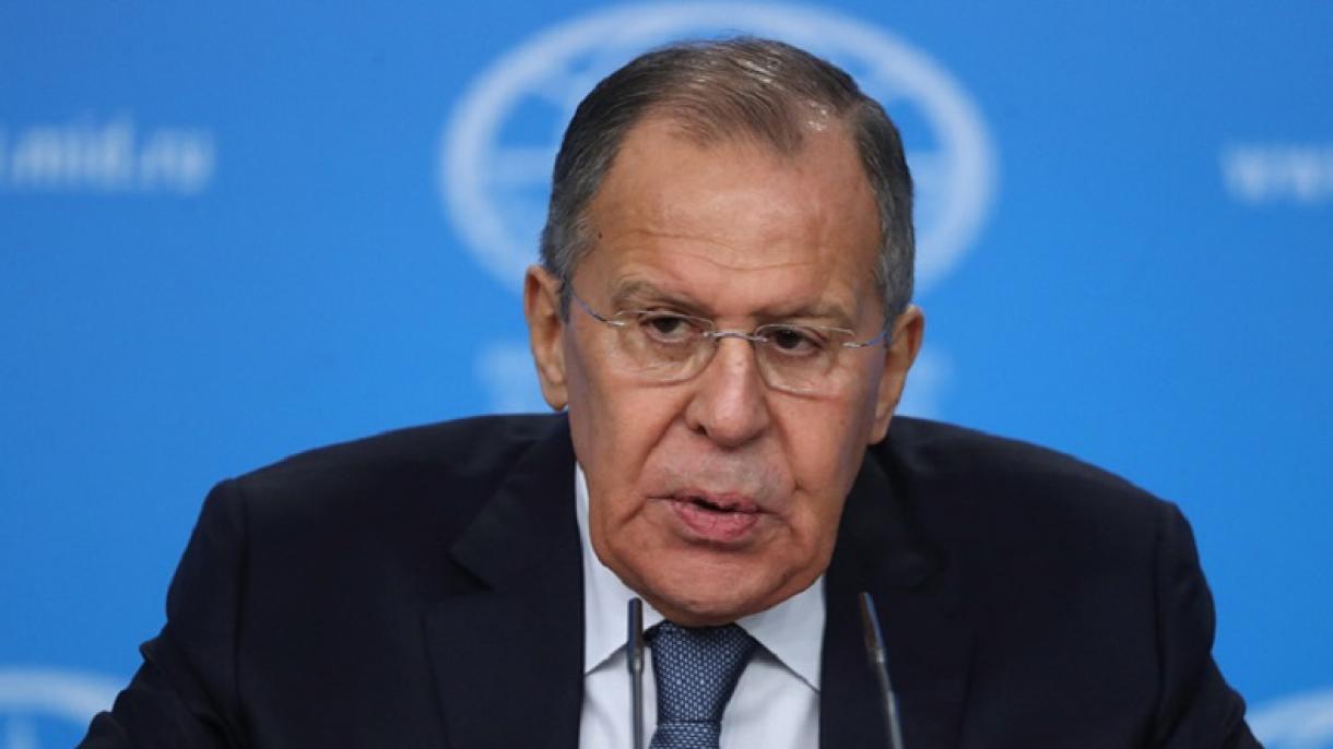 Russiýa ABŞ-nyň PKK/PÝD-niň gatnaşmagynda ýaraly goşun döretmek tagallasyna garşylyk görkezdi