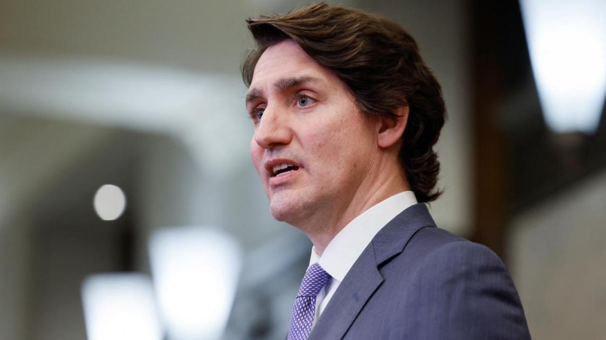 Premierul canadian Trudeau- nemulțumit de Declarația liderilor de la New Delhi