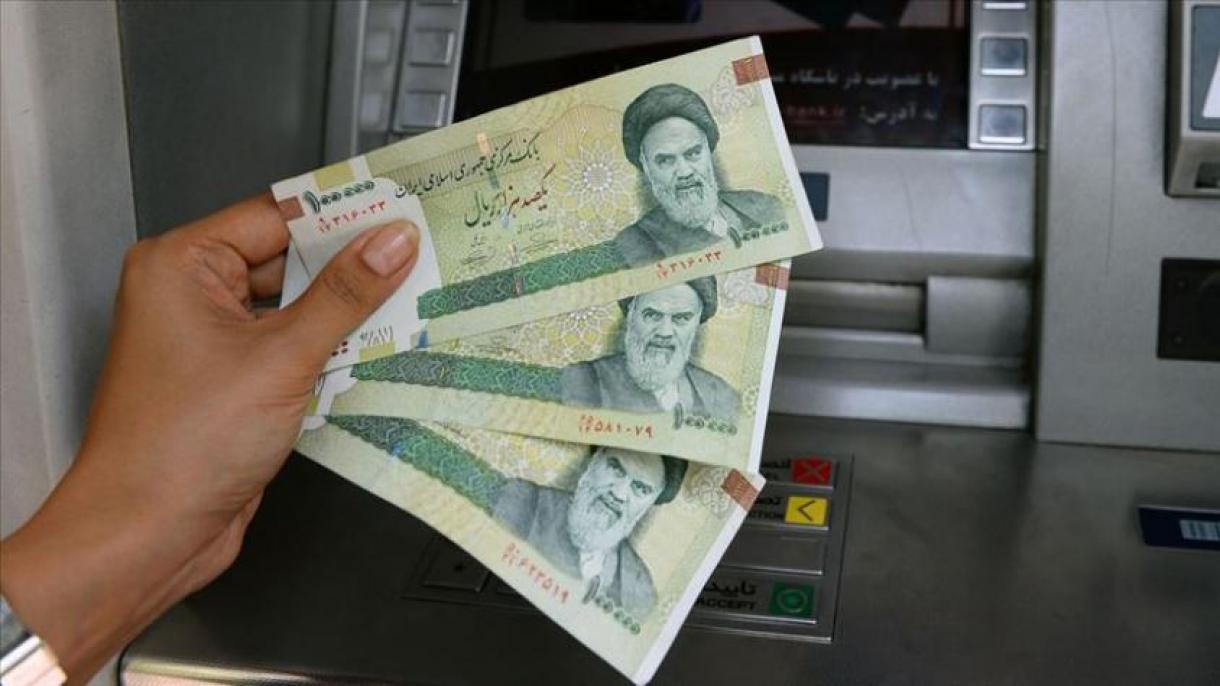 Iran toglie 4 zeri alla sua moneta