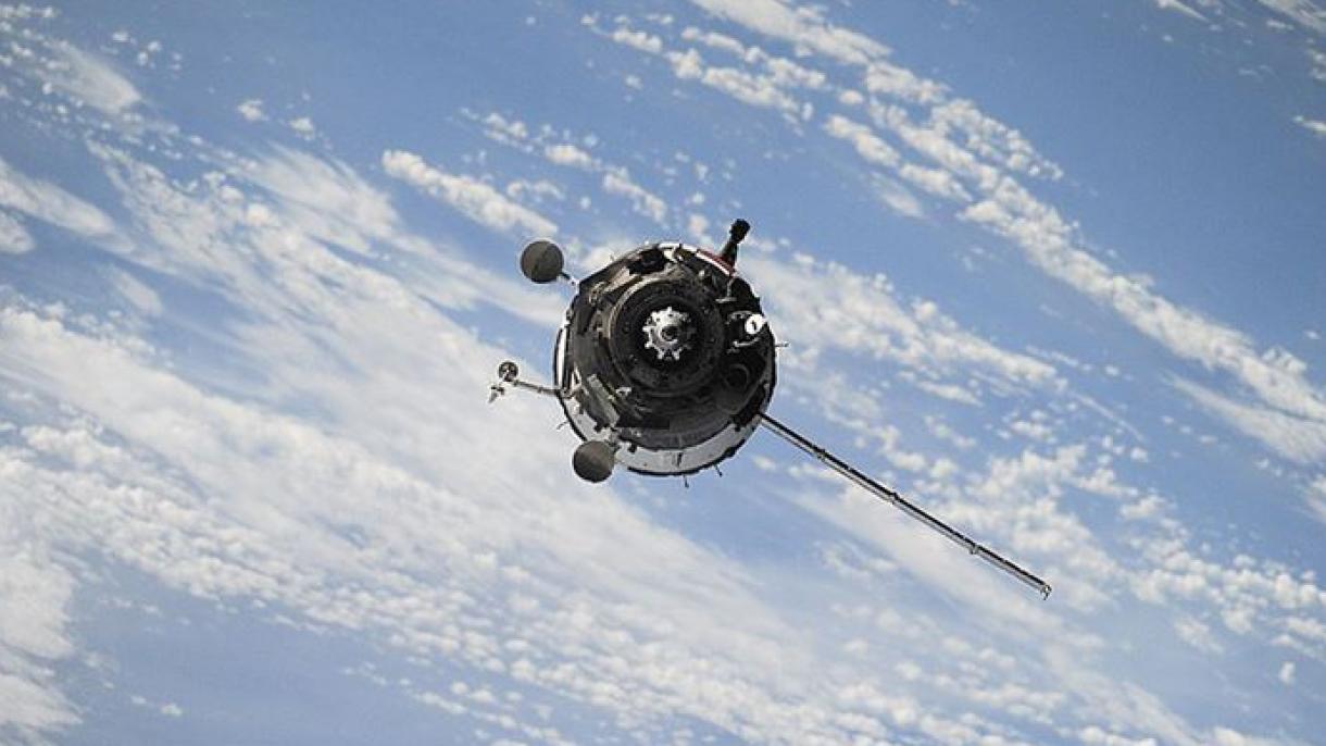 "Tianwen-1" серігі 15 миллион километр алыстады
