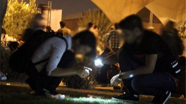 افزایش نگران کننده شمار دانش آموزان معتاد در ایران