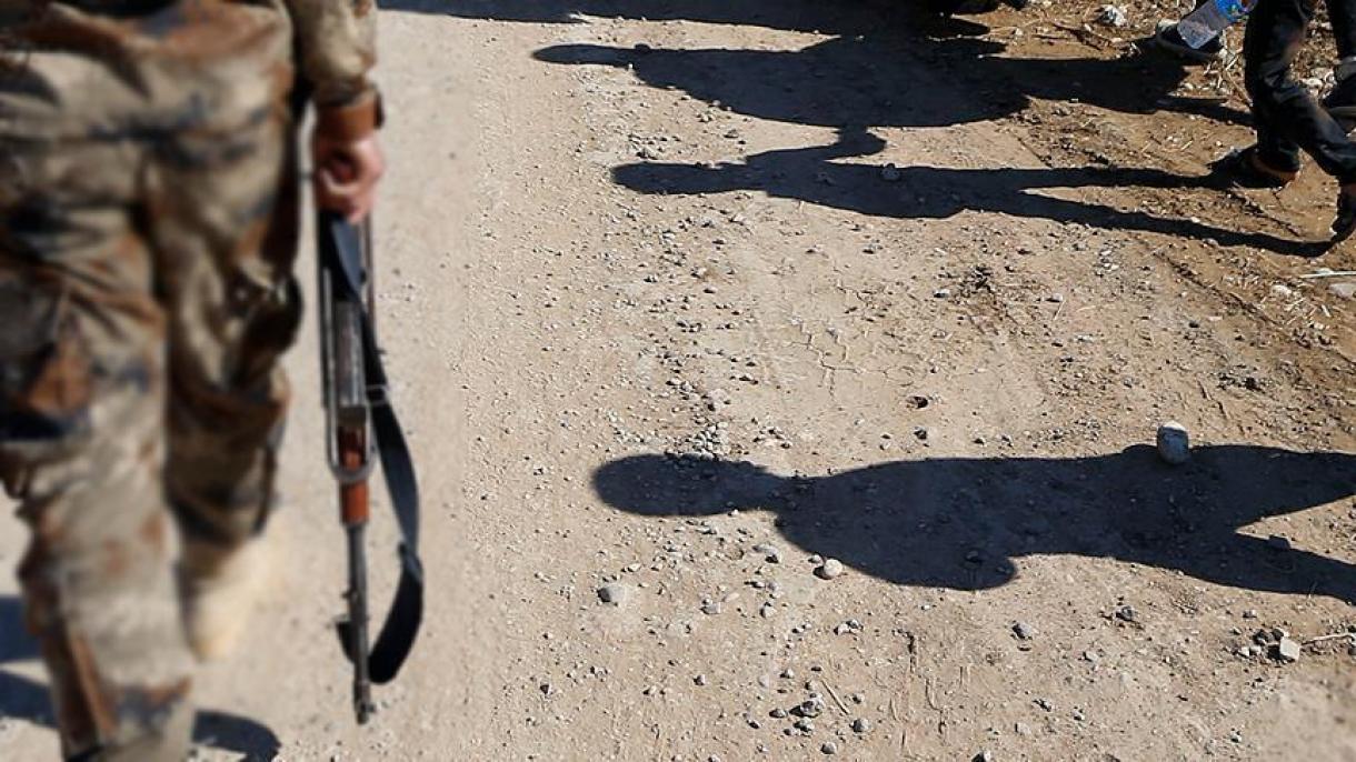 300 عضو داعش و طالبان در شمال افغانستان بهلاکت رسیدند