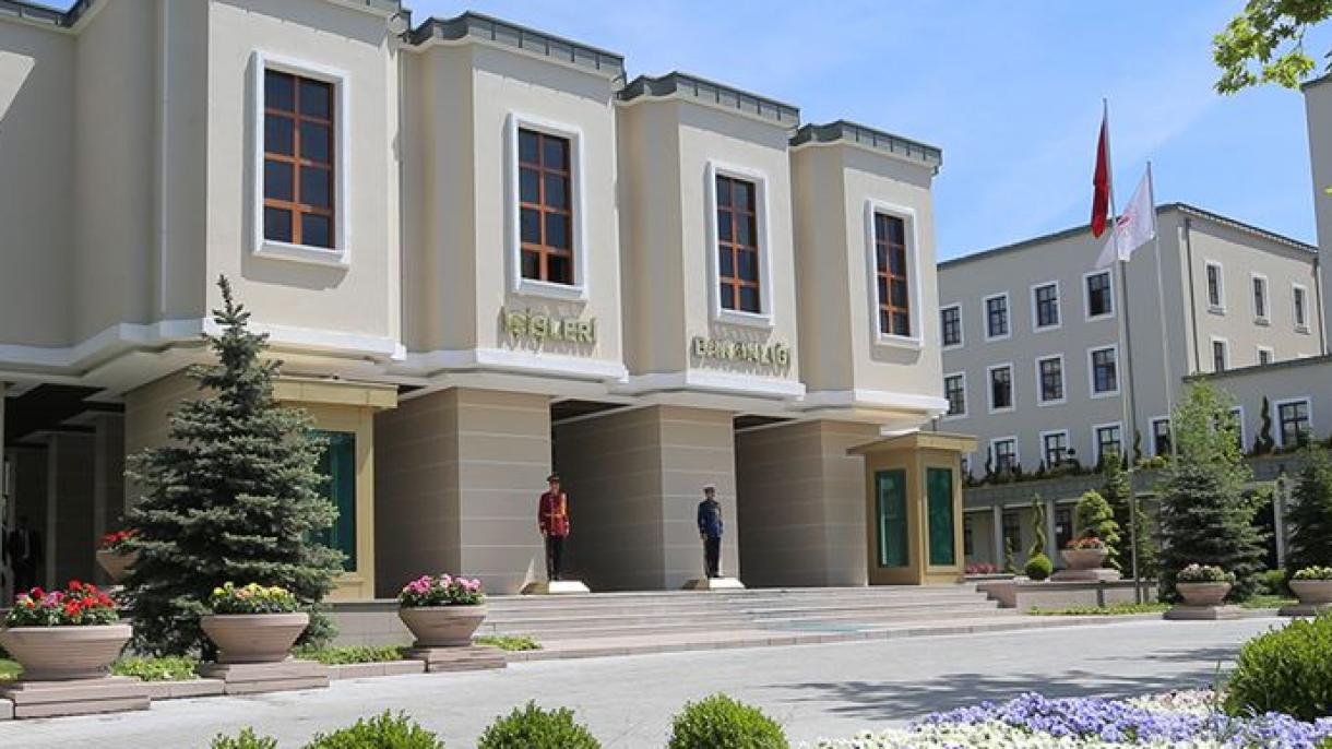 Turqia deportoi një terrorist me shtetësi daneze