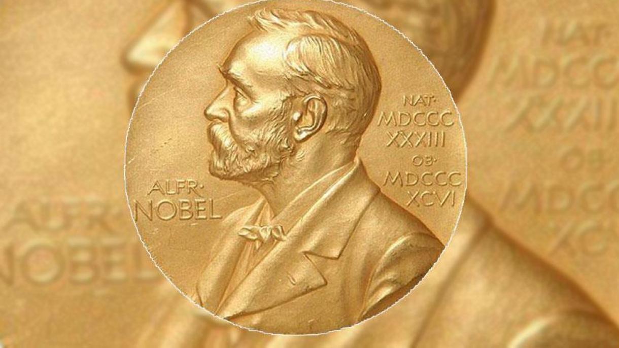 Stokholmda “Nobel həftəsi”