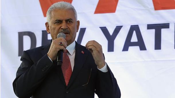 პრემიერ მინისტრი ვანში