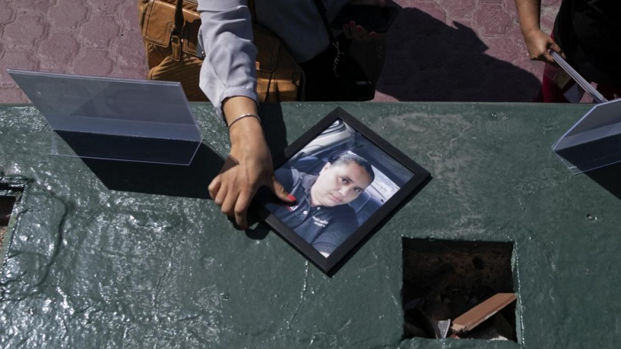Asesinan a la periodista Yessenia Mollinedo y la camarógrafa Johana García Olivera en México