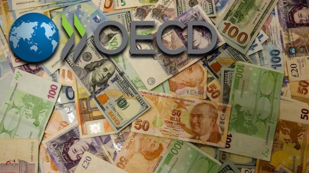 دنیا کی متعقدد اقتصادیات جمود کا شکار ہوں گی، او ای سی ڈی