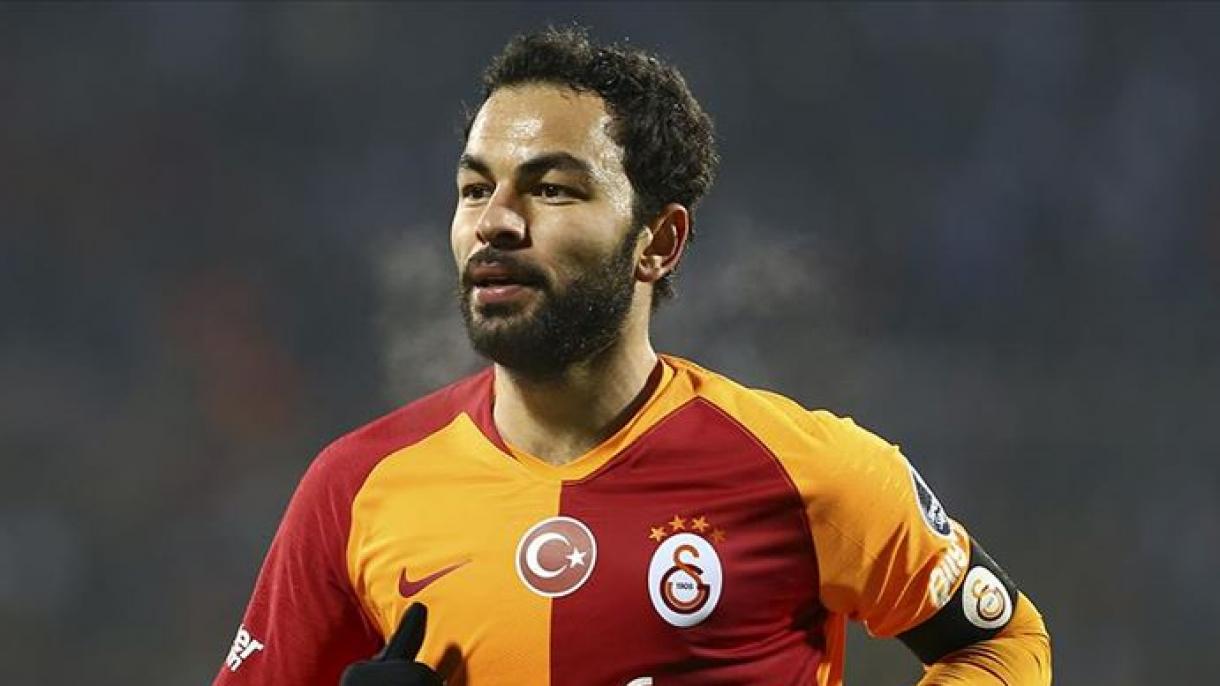 Səlcuq İnan futbol karyerasına son qoyacağını açıqladı