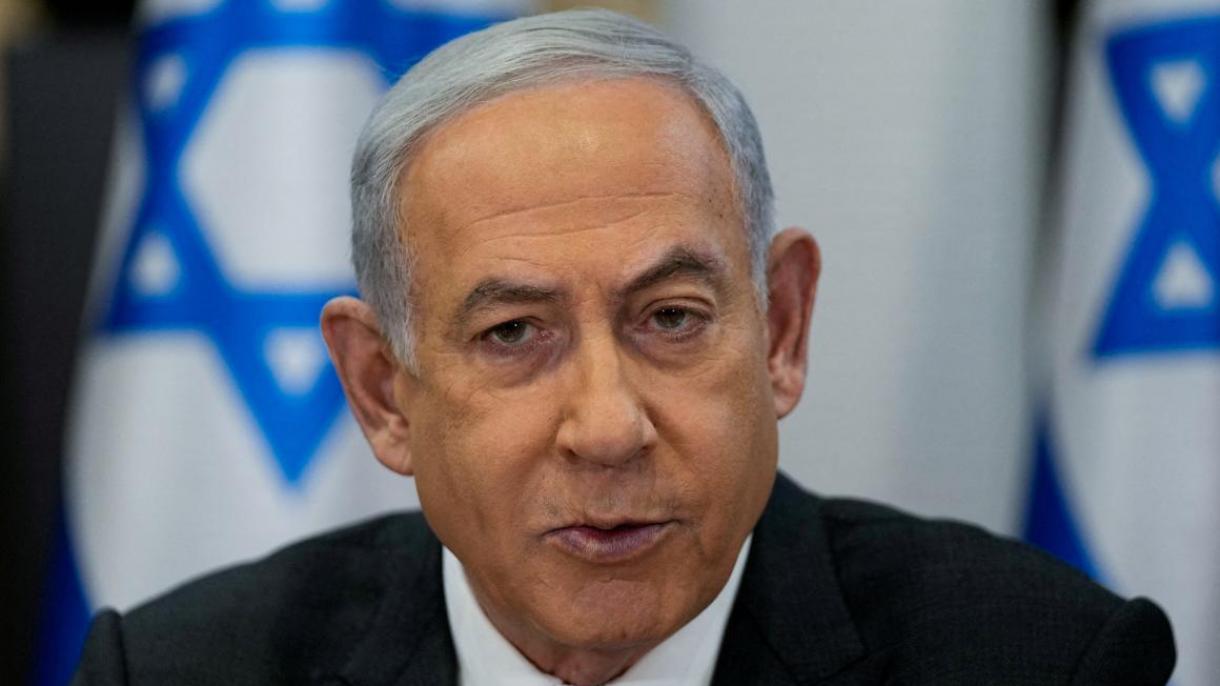 Netanyahu Rəfaha hücum planını təsdiqləyib