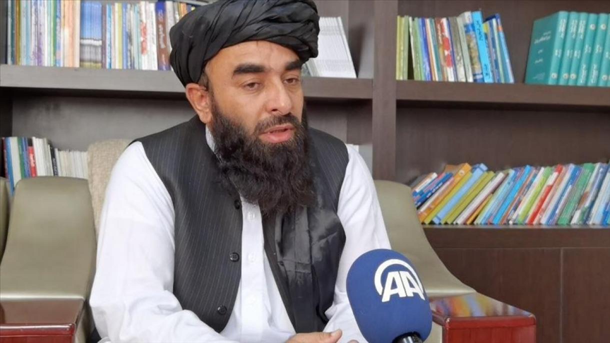 طالبان میگویند: فعالیت میدان هوایی کابل را راه اندازی خواهیم کرد
