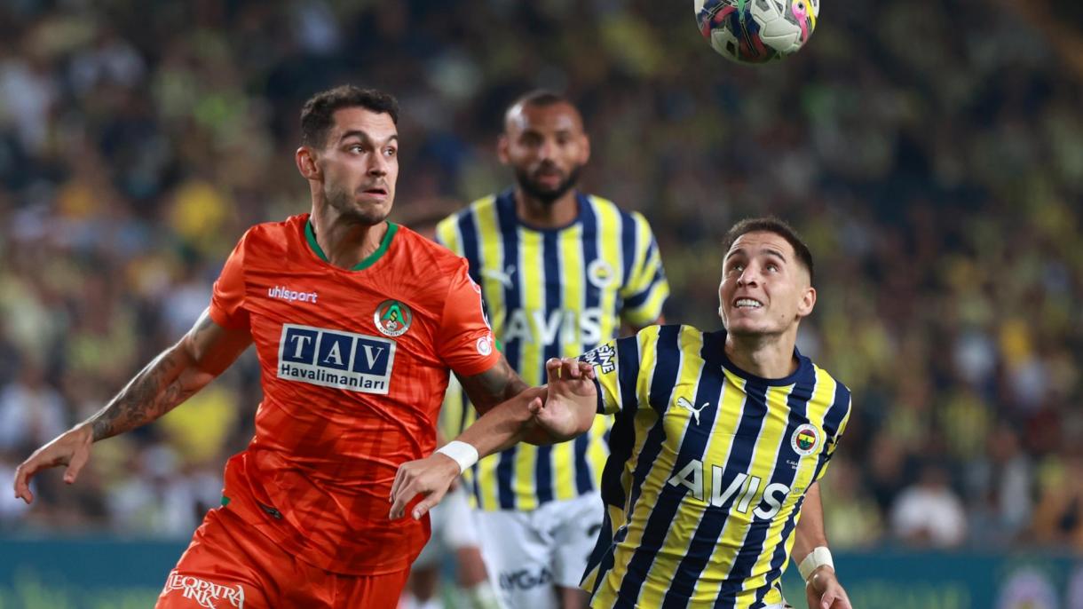 Spor Toto Super Liganyň 7-nji hepdesi tamamlandy