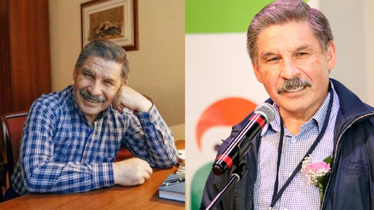 Рoбeрт Миңнуллин: “Көтмәгәндә aвaлaр дa китәләр”