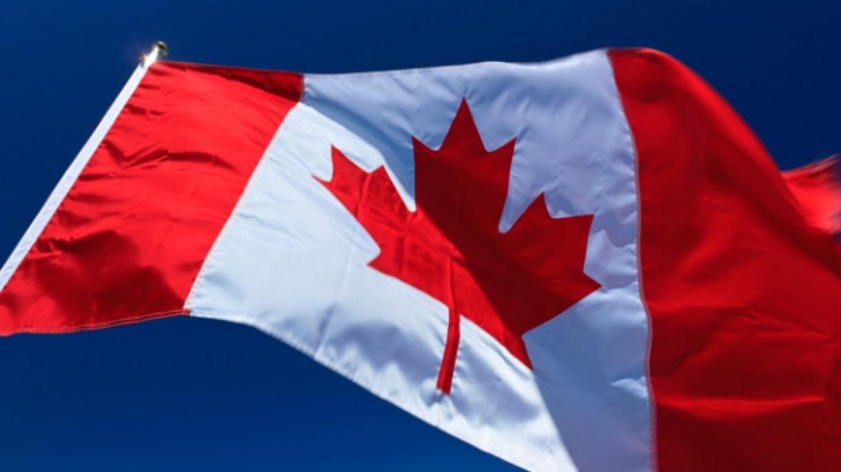 为体现男女平等加拿大将修改国歌