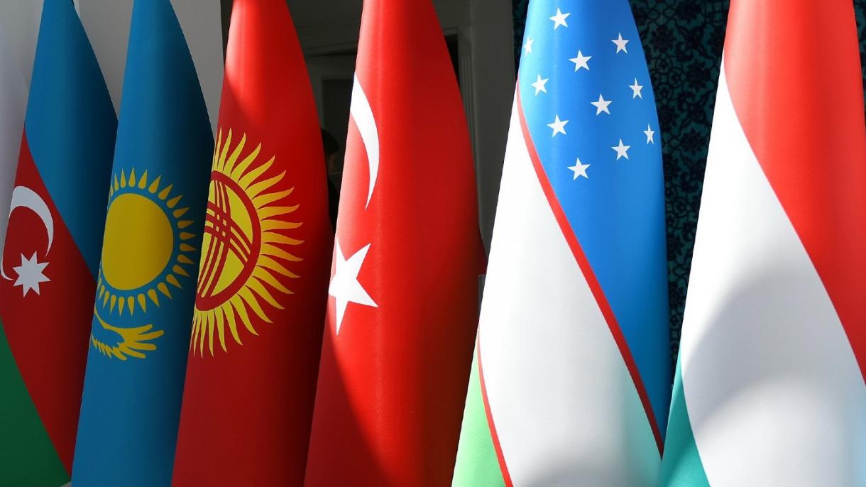 Түрк Кеңешинен Азербайжанга колдоо