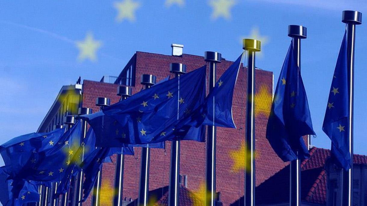 درخواست کمیسیون اتحادیه اروپا مبنی بر به روز رسانی قرارداد اتحادیه گمرکی با ترکیه