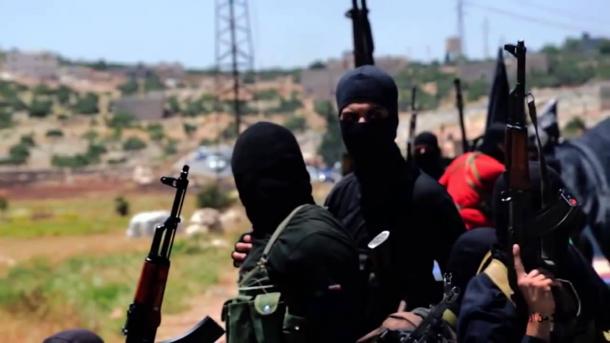 « La Turquie a donné le renseignement mais les États-Unis n’ont pas frappé Daesh »
