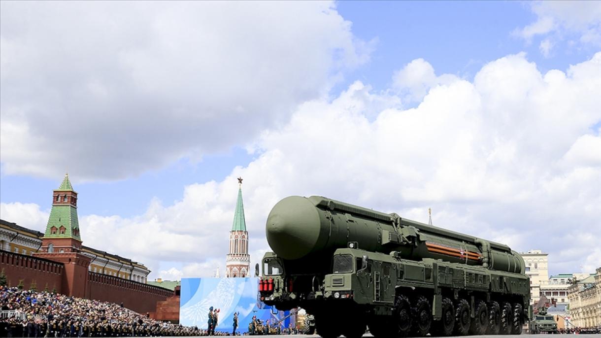 Русия предлага на Северна Корея храна в замяна на оръжие и боеприпаси...