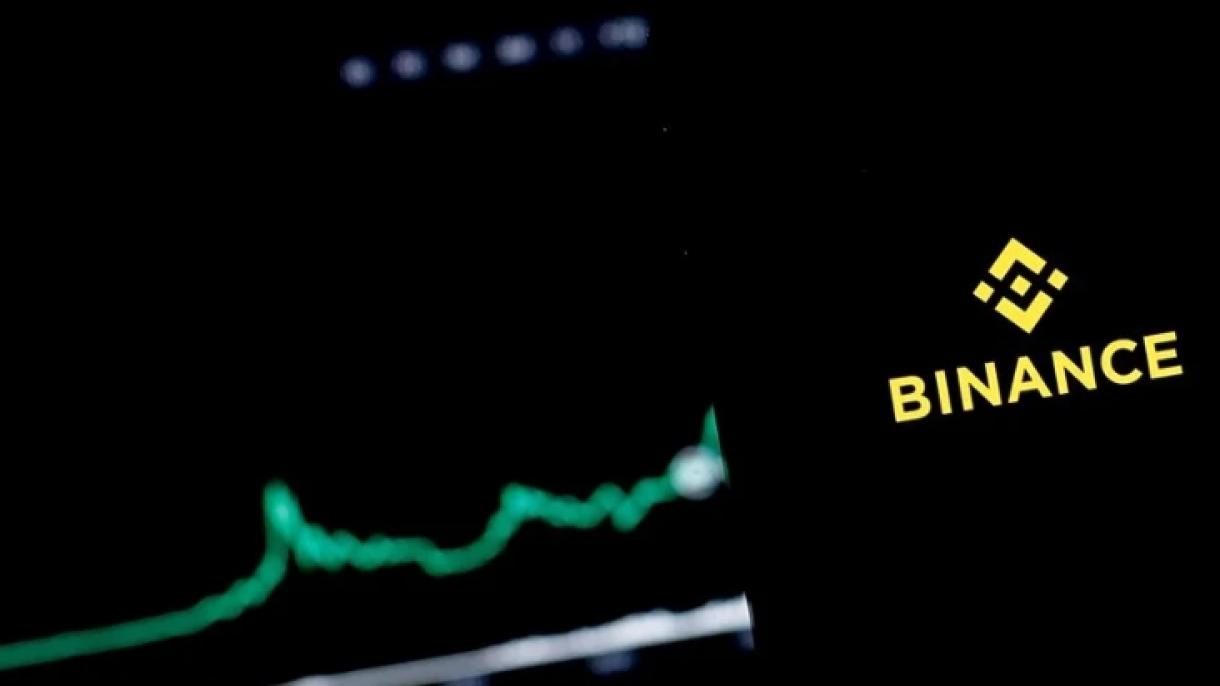 La borsa di criptovalute Binance si ritira dal Canada