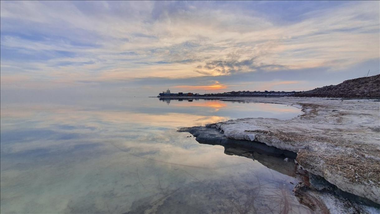 ابردزدی یا فراری دادن ابرها و لیتیوم دریاچه اورمیه، کدام‌یک صحت دارد؟