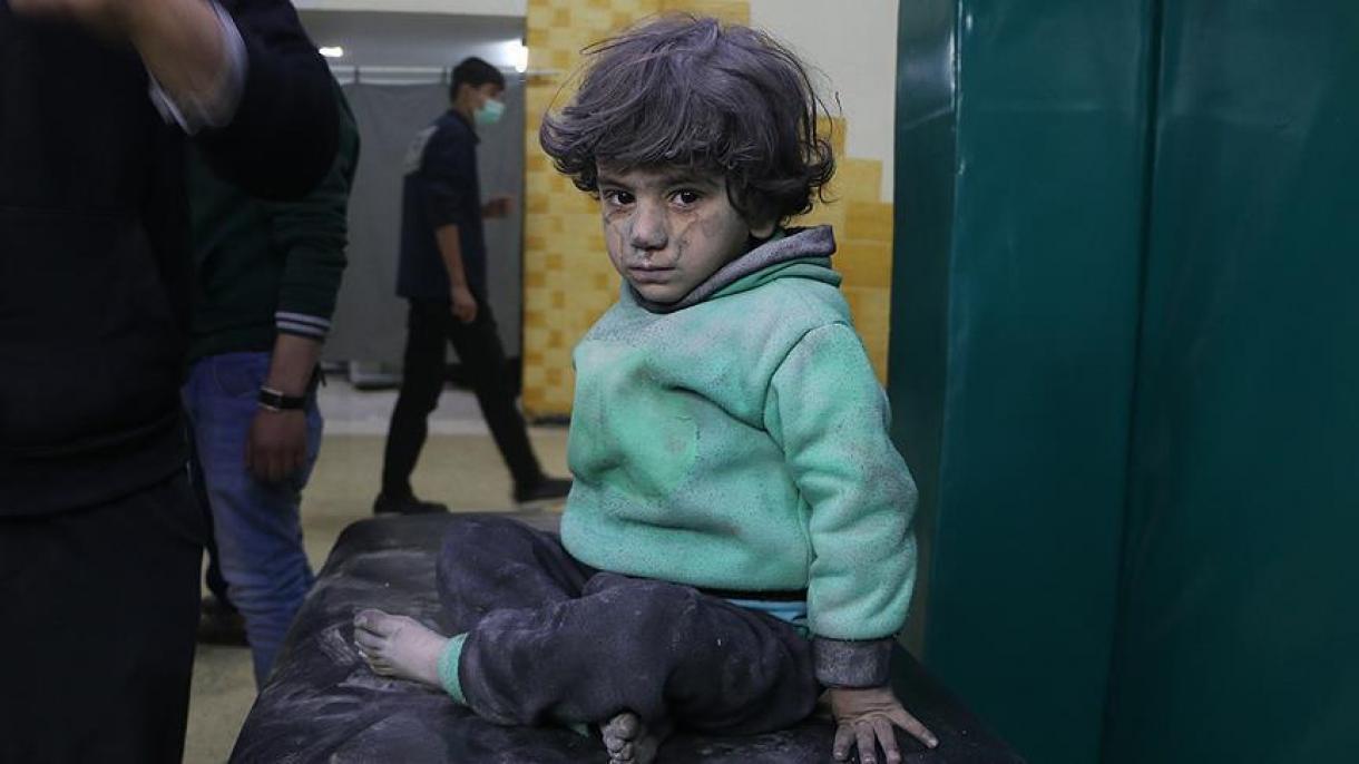 In Siria 36 attacchi chimici, quasi tutti diretti dal regime di Assad