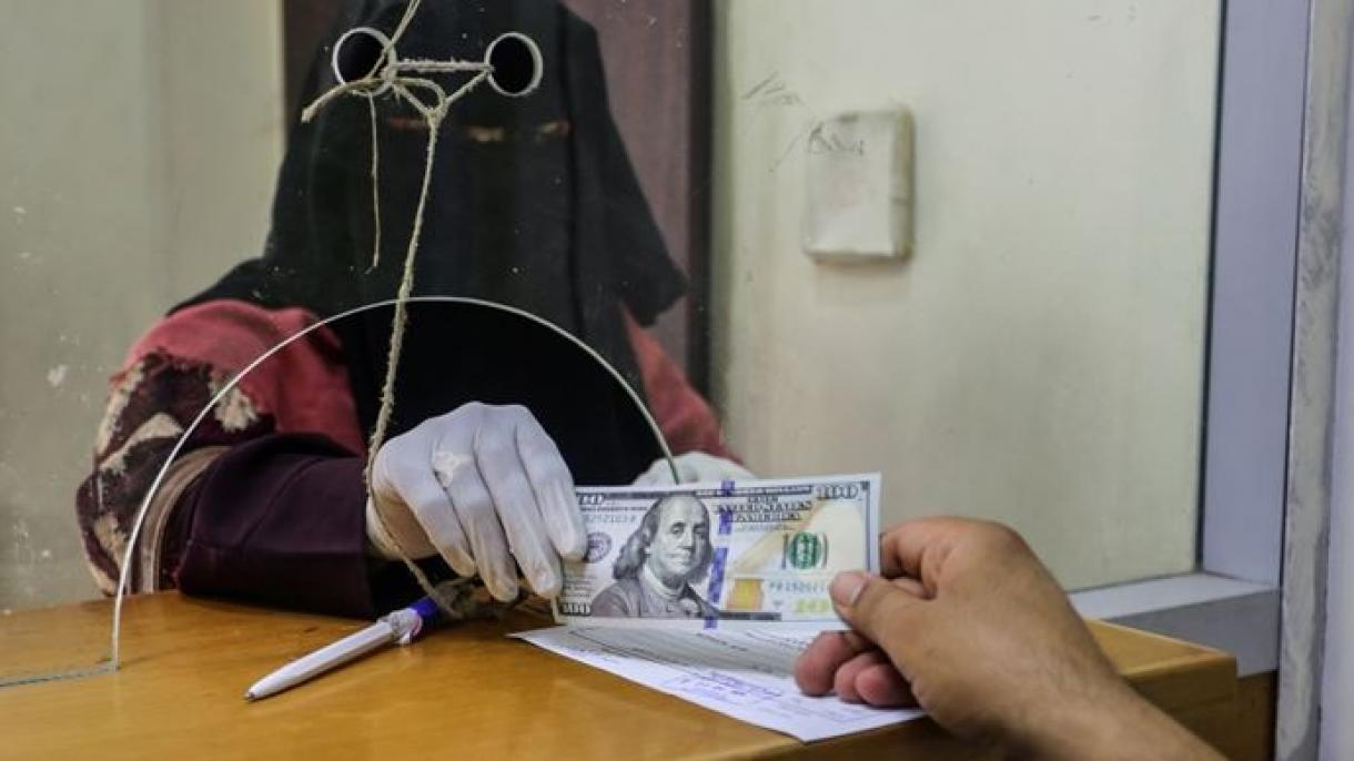 Vendet e pasura arabe ulin ndihmat për Palestinën