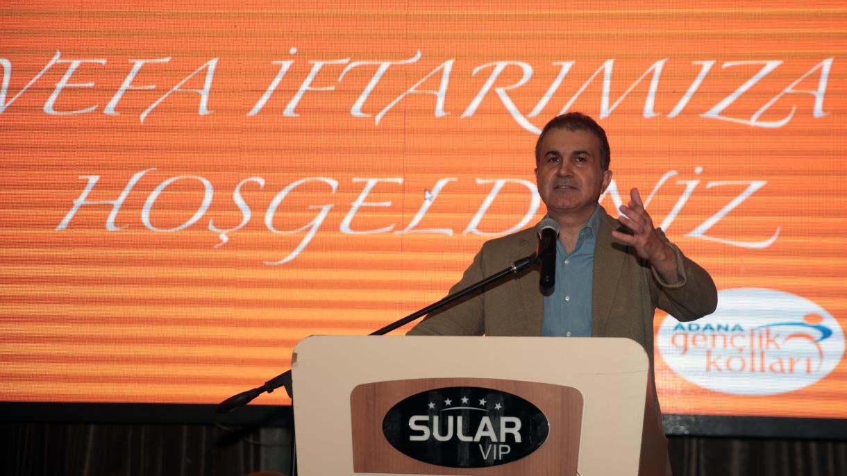 Çelik: Strehimi i puçistëve nga ana e Greqisë do të ndikojë në marrëdhëniet turko-greke