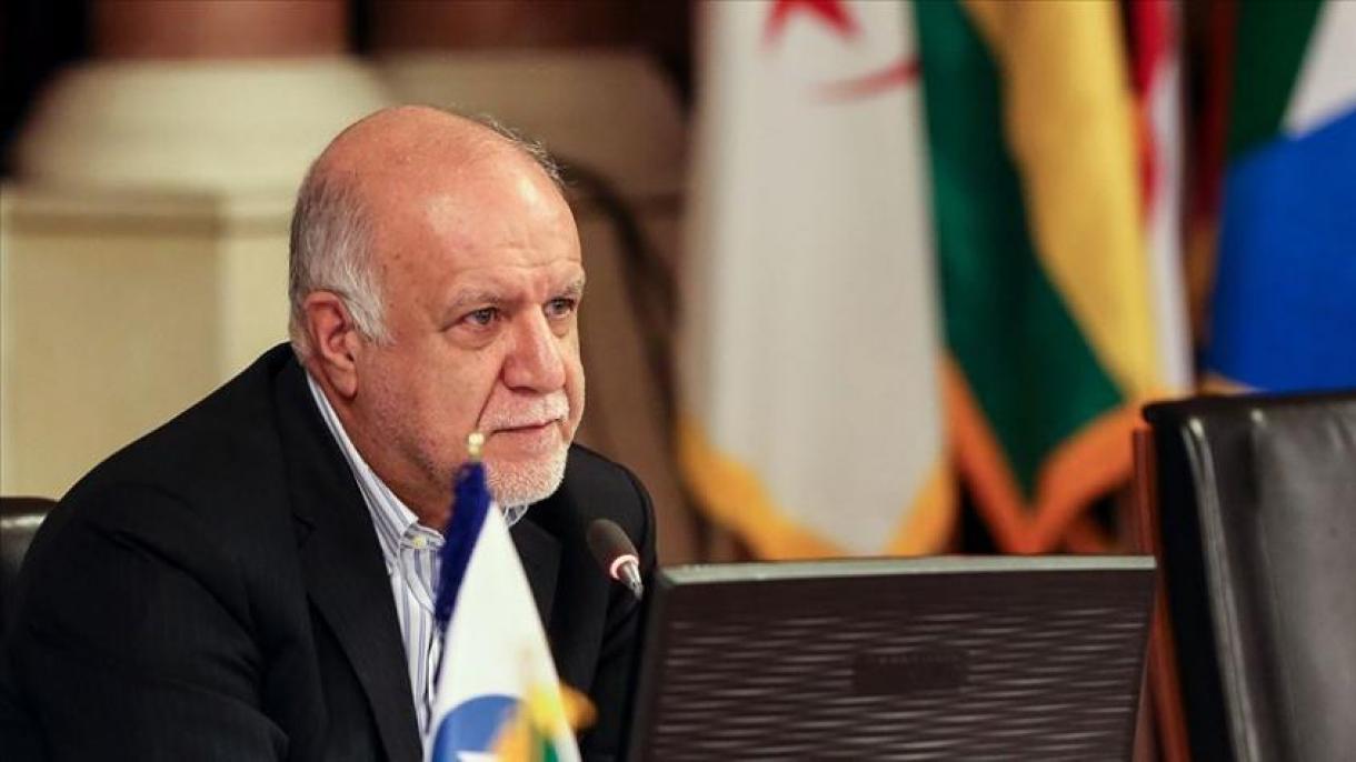 نامدار زەنگىنە: ئەگەر ئىران نېفىت ساتالمىسا، ئىچكى مالىمانچىلىق چىقىدۇ