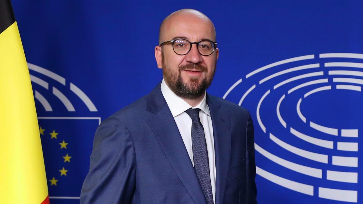 Σαρλ Μισέλ: Αποφασίσαμε να αναζωογονήσουμε τις σχέσεις