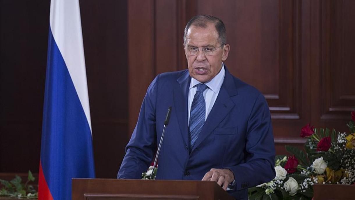 Lavrov ABŞ və Çin arasındakı ticarət müharibələrini tənqid etdi