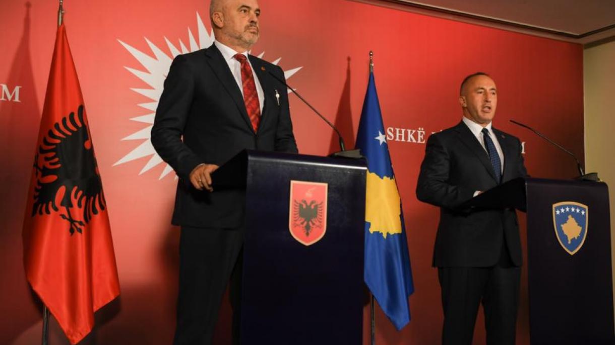 Kosova-Arnavutluk ortak bakanlar kurulu toplantısı_2018_04.jpg