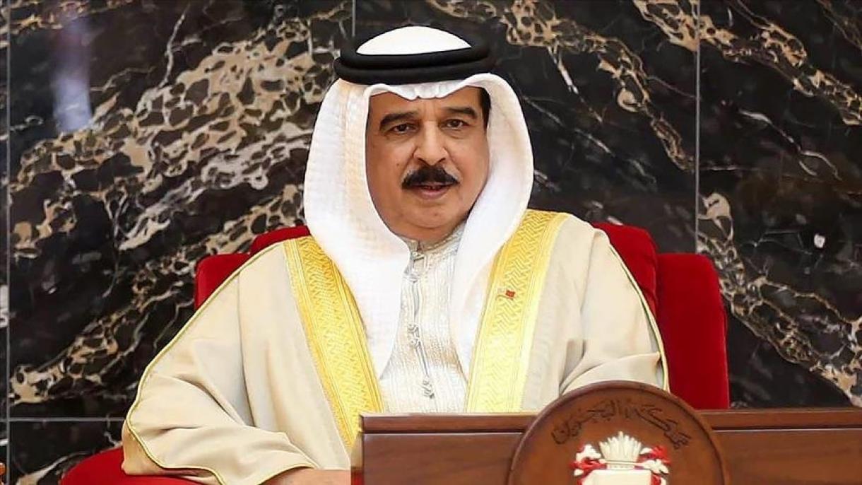 پادشاه بحرین با رئیس شورای حاکمیتی سودان تلفنی گفتوگو کرد