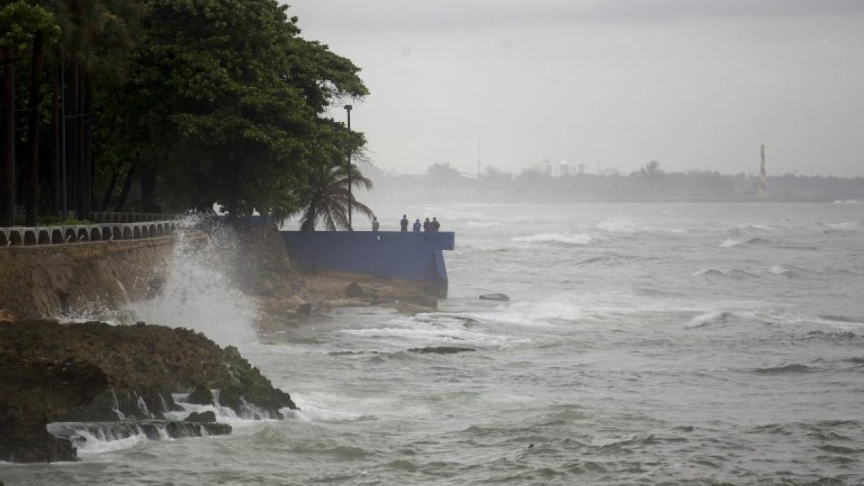 Доминиканда сел: 21 адам каза болду