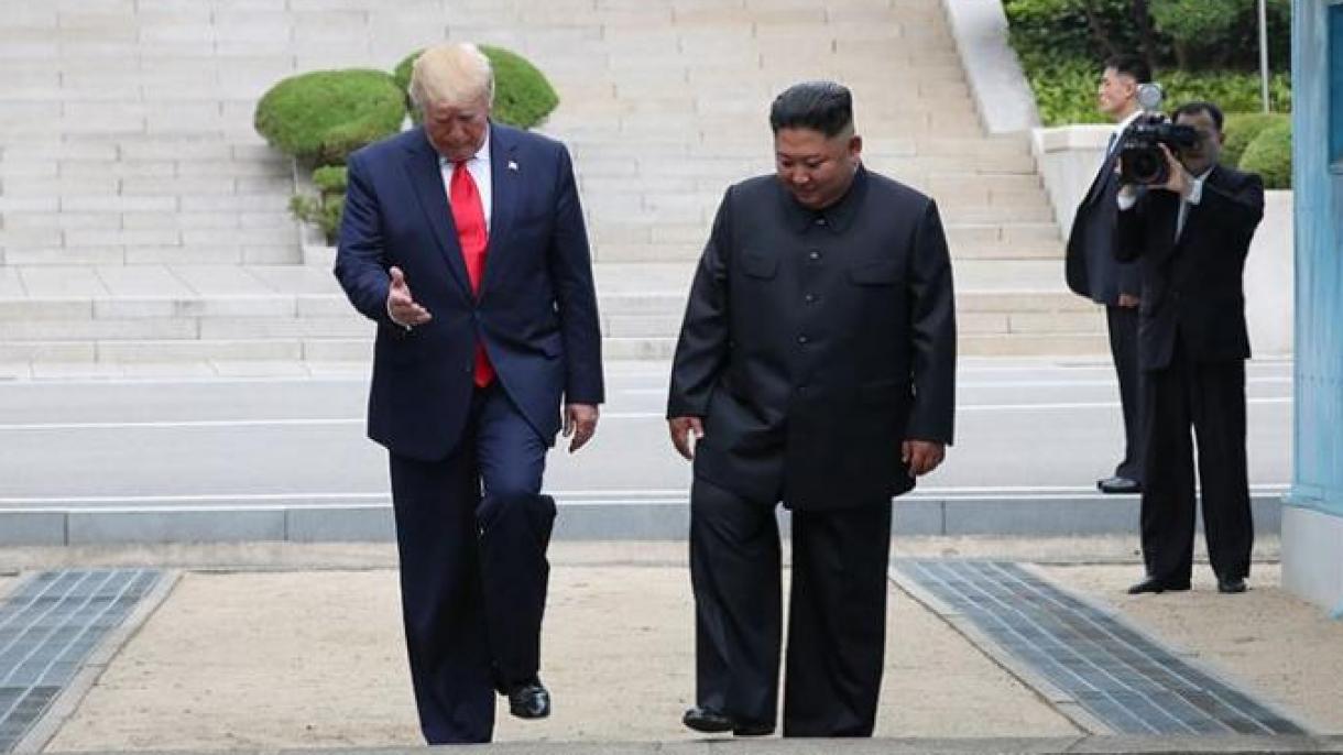 Corea del Norte y EEUU reanudan las conversaciones nucleares