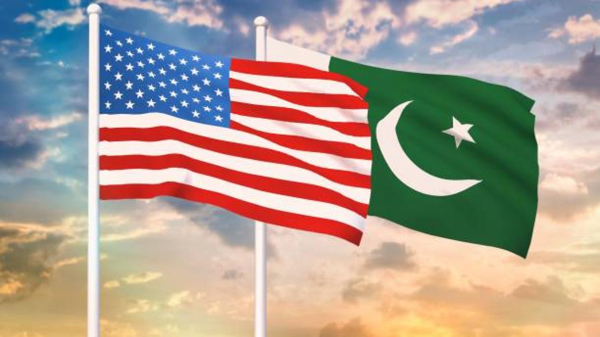پاکستان کا اسکے اندرونی معاملات میں مداخلت پر امریکا سے شدید احتجاج