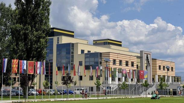 IUS потпиша договори за размена на студенти со 5 универзитети