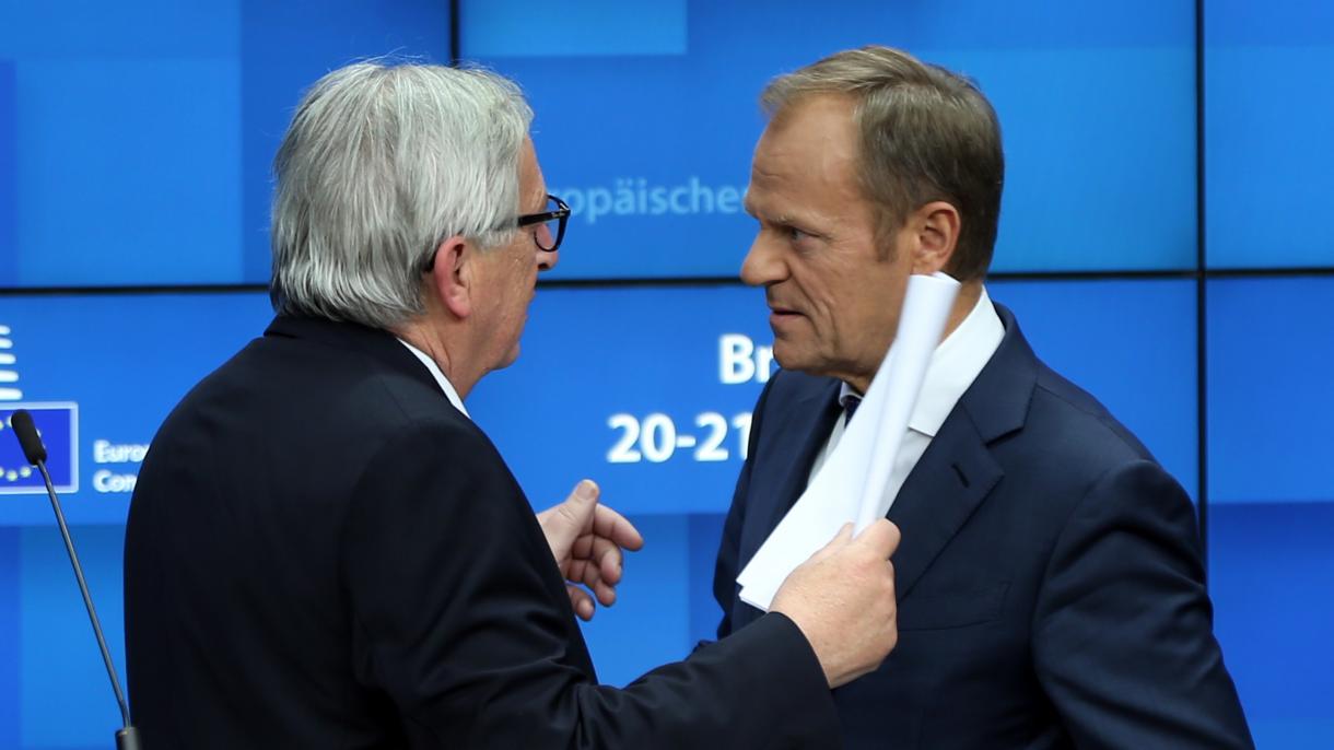 Június 30-án találkoznak újra az Európai Unió vezetői