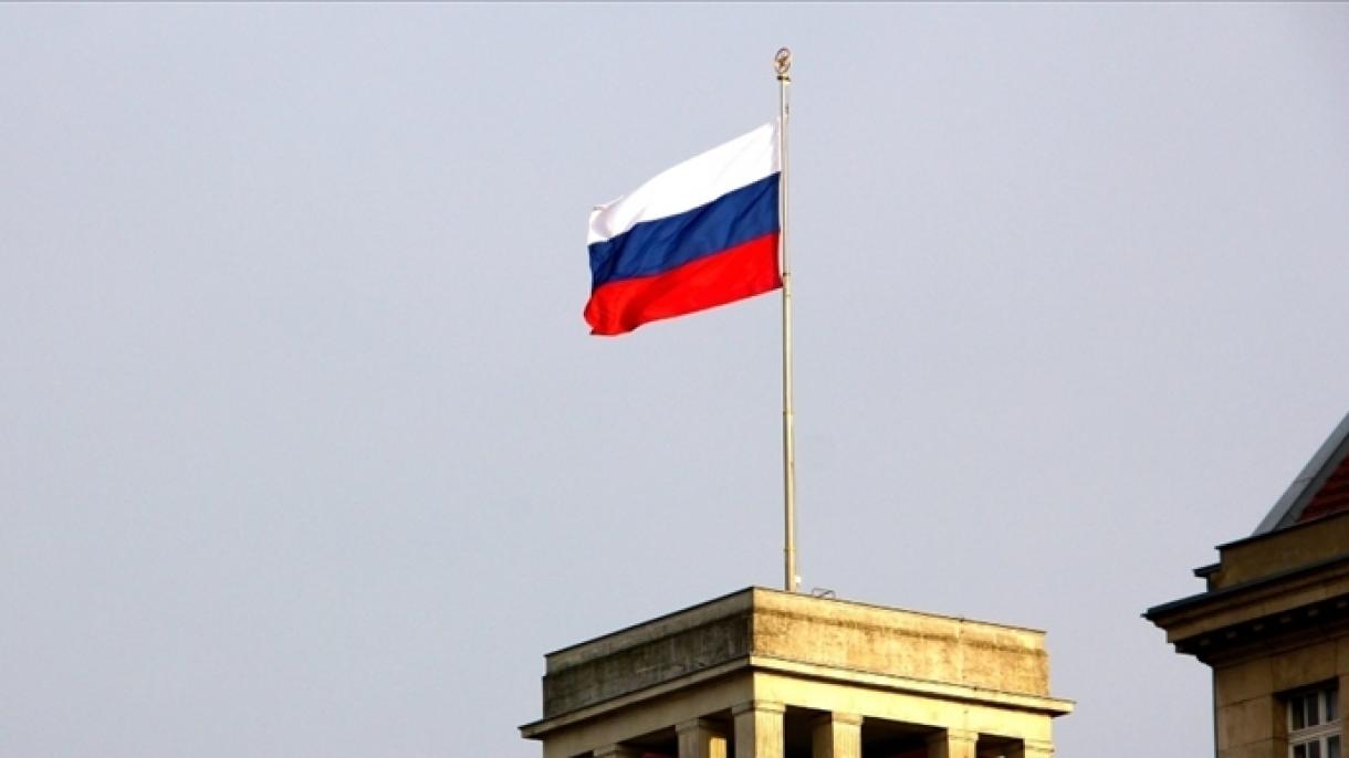 Россия Европа Биримдигинин  11 -  санкция пакетине санкция менен жооп берди