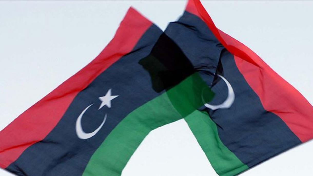 Преговорите по либийския проблем продължават...