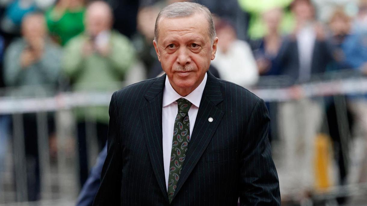 Erdoğan: Non abbiamo altra scelta che invitare la regione (Karabakh) alla calma