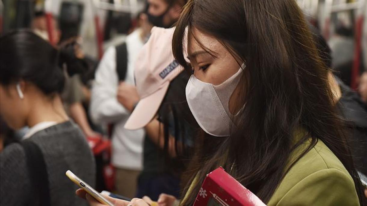 Thailand Meningkatkan Langkah untuk Mengawal Coronavirus