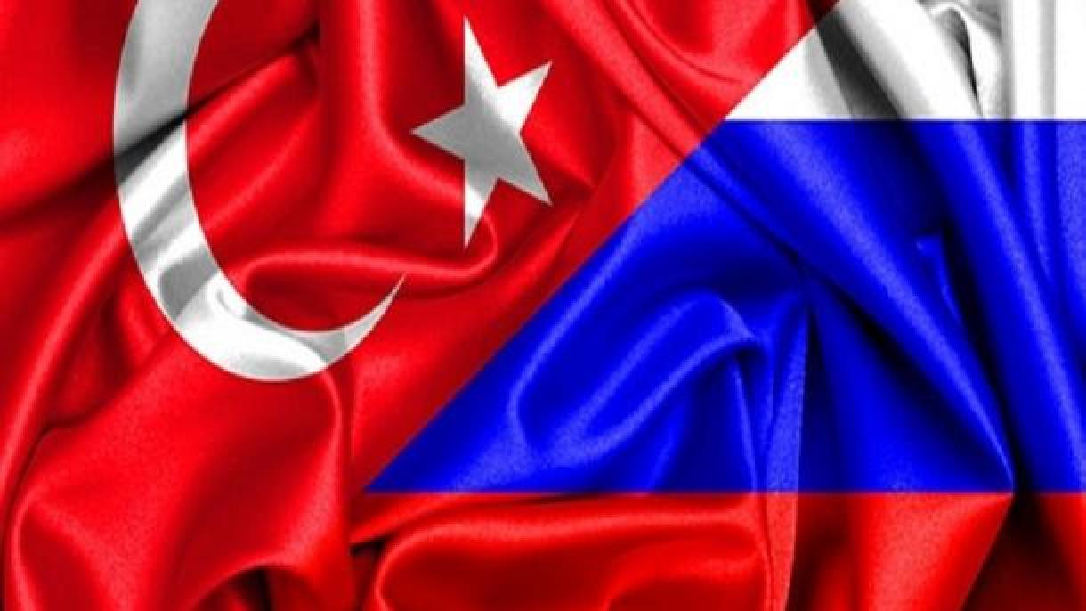 Relațiile actuale între Turcia și Rusia