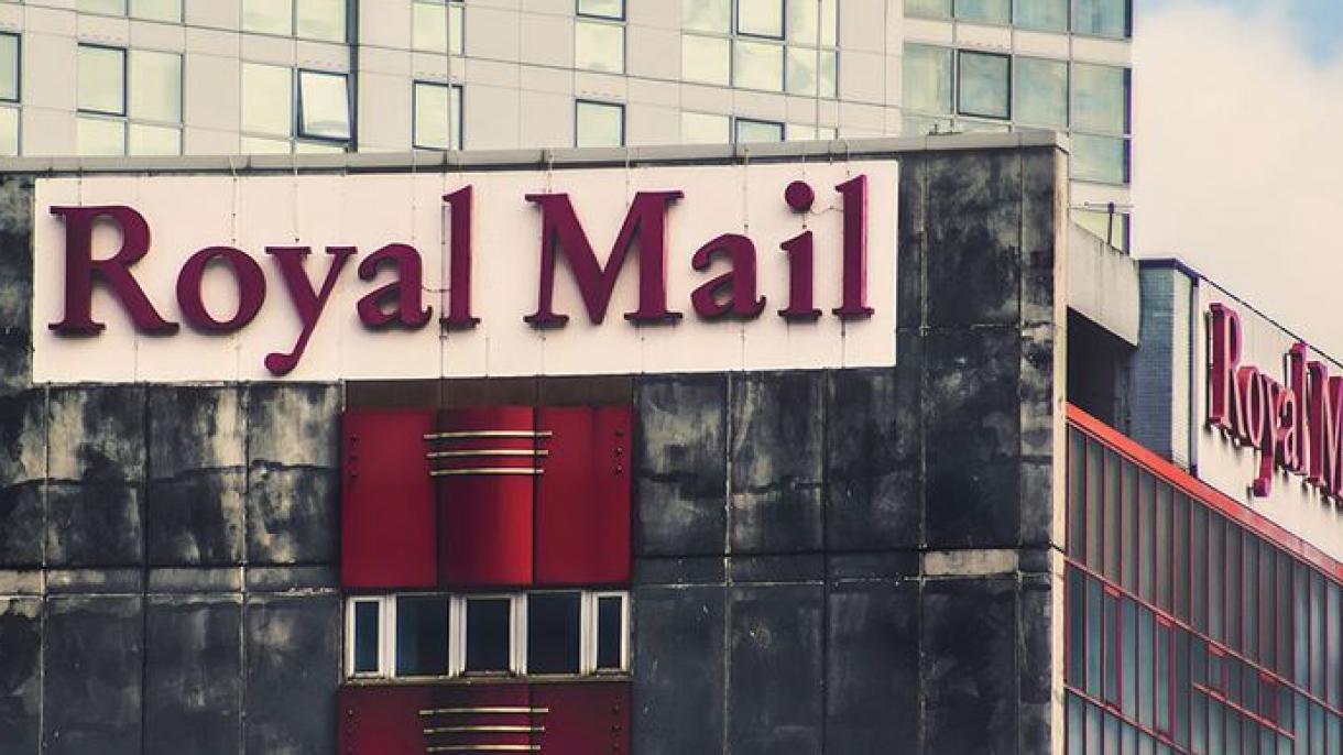 Velika Britanija: Royal Mail ukida 2.000 radnih mjesta