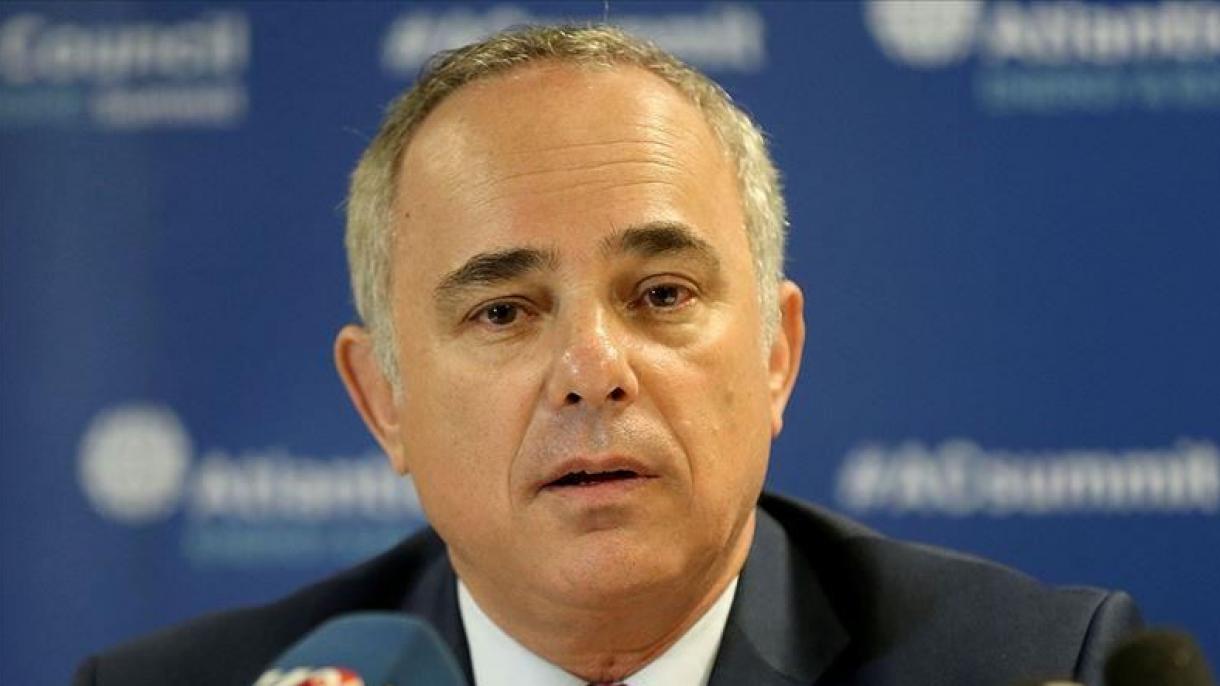 Ministri izraelit i Energjisë reagoi ndaj praktikave çnjerëzore të ushtrisë izraelite