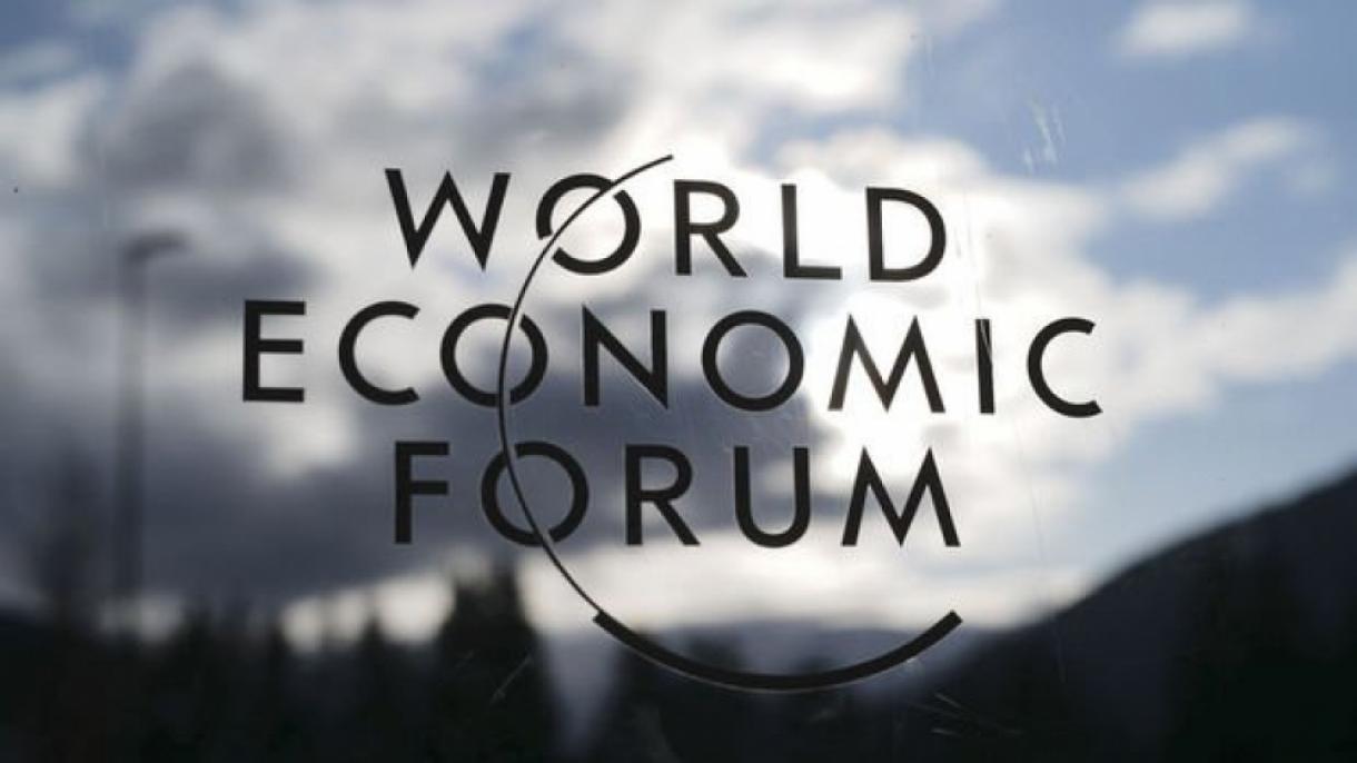 世界经济论坛将于2022在达沃斯举行