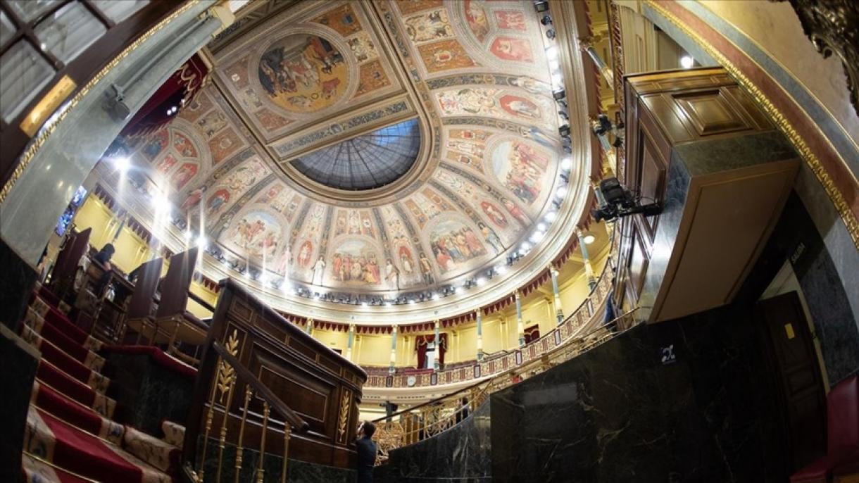 El Congreso de los Diputados de España aprueba la adhesión de Suecia y Finlandia a la OTAN