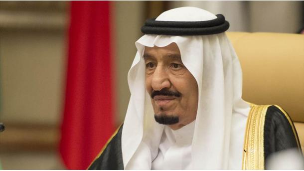 Felmentették a szaúdi olajügyi minisztert