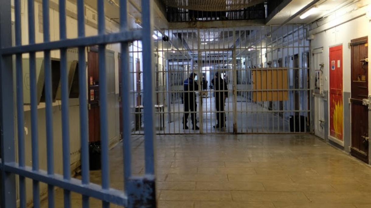 Ğayepsez kileş 26 yıl törmädä utırğan